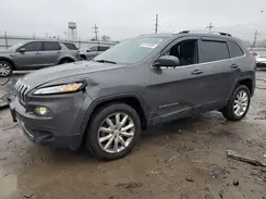1C4PJMDB7HW636115 2017 JEEP GRAND CHEROKEE