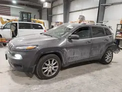 1C4PJMDB7JD501427 2018 JEEP GRAND CHEROKEE