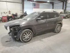 1C4PJMDB7JD505848 2018 JEEP GRAND CHEROKEE
