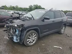 1C4PJMDB7JD530166 2018 JEEP GRAND CHEROKEE