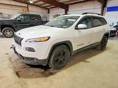 1C4PJMDB7JD548361 2018 JEEP GRAND CHEROKEE