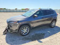 1C4PJMDB7JD548859 2018 JEEP GRAND CHEROKEE