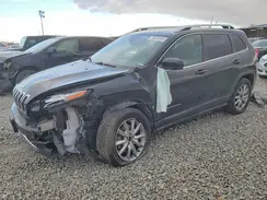 1C4PJMDB7JD555407 2018 JEEP GRAND CHEROKEE
