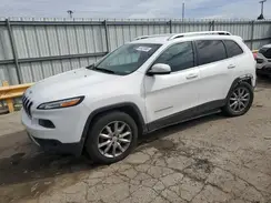 1C4PJMDB7JD600216 2018 JEEP GRAND CHEROKEE