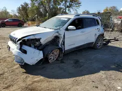 1C4PJMDB7JD608932 2018 JEEP GRAND CHEROKEE