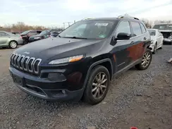 1C4PJMDB7JD611149 2018 JEEP GRAND CHEROKEE
