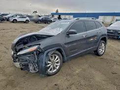 1C4PJMDB8GW104130 2016 JEEP GRAND CHEROKEE