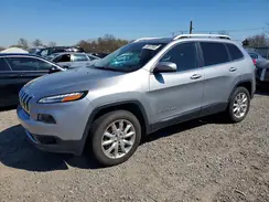 1C4PJMDB8GW120134 2016 JEEP GRAND CHEROKEE