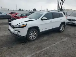 1C4PJMDB8GW120344 2016 JEEP GRAND CHEROKEE