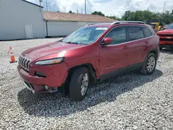 1C4PJMDB8GW123518 2016 JEEP GRAND CHEROKEE