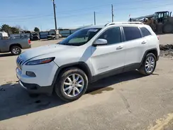 1C4PJMDB8GW130355 2016 JEEP GRAND CHEROKEE