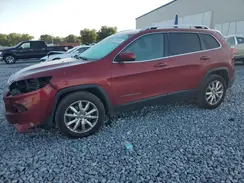 1C4PJMDB8GW151402 2016 JEEP GRAND CHEROKEE