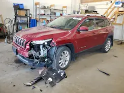 1C4PJMDB8GW151562 2016 JEEP GRAND CHEROKEE