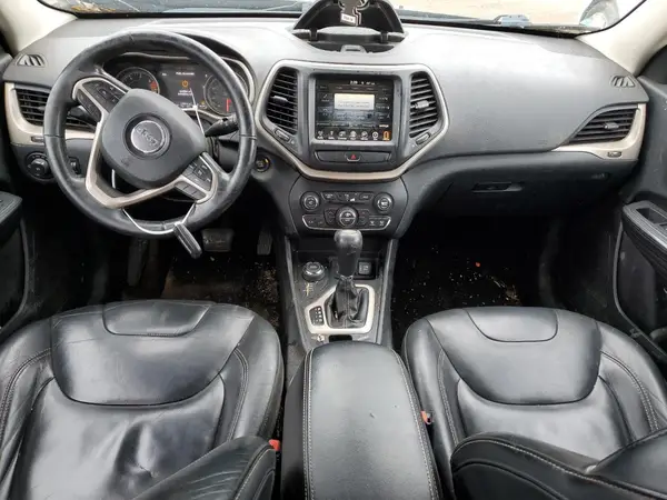 1C4PJMDB8GW169933 2016 JEEP GRAND CHEROKEE - Image 8
