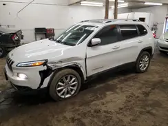 1C4PJMDB8GW175084 2016 JEEP GRAND CHEROKEE