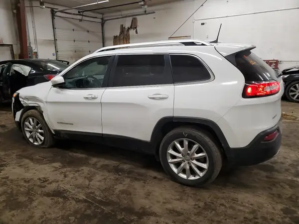 1C4PJMDB8GW175084 2016 JEEP GRAND CHEROKEE - Image 2