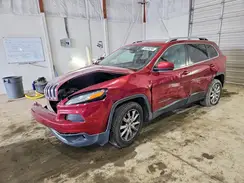 1C4PJMDB8GW186781 2016 JEEP GRAND CHEROKEE