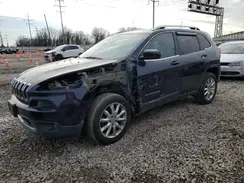 1C4PJMDB8GW236790 2016 JEEP GRAND CHEROKEE