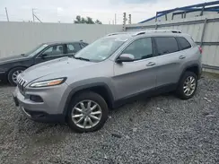 1C4PJMDB8GW248874 2016 JEEP GRAND CHEROKEE