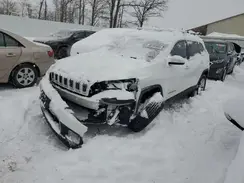 1C4PJMDB8GW250575 2016 JEEP GRAND CHEROKEE