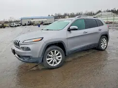 1C4PJMDB8GW306434 2016 JEEP GRAND CHEROKEE