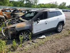 1C4PJMDB8HW511348 2017 JEEP GRAND CHEROKEE