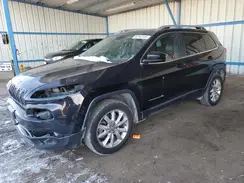 1C4PJMDB8HW515030 2017 JEEP GRAND CHEROKEE