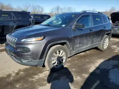 1C4PJMDB8HW537559 2017 JEEP GRAND CHEROKEE