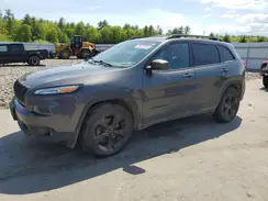1C4PJMDB8HW544379 2017 JEEP GRAND CHEROKEE