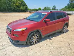 1C4PJMDB8HW563692 2017 JEEP GRAND CHEROKEE