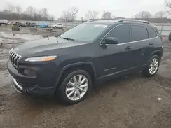 1C4PJMDB8HW606766 2017 JEEP GRAND CHEROKEE