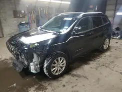 1C4PJMDB8HW618786 2017 JEEP GRAND CHEROKEE
