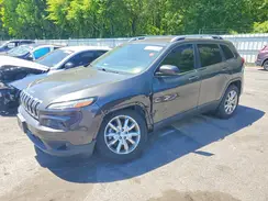 1C4PJMDB8HW638553 2017 JEEP GRAND CHEROKEE