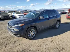 1C4PJMDB8JD549194 2018 JEEP GRAND CHEROKEE