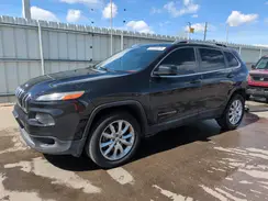 1C4PJMDB9GW151425 2016 JEEP GRAND CHEROKEE