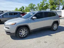 1C4PJMDB9GW162196 2016 JEEP GRAND CHEROKEE