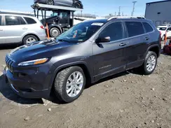 1C4PJMDB9GW175482 2016 JEEP GRAND CHEROKEE