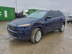 1C4PJMDB9GW198695 2016 JEEP GRAND CHEROKEE