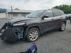 1C4PJMDB9GW221327 2016 JEEP GRAND CHEROKEE