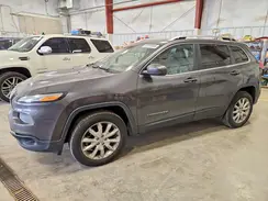 1C4PJMDB9GW295654 2016 JEEP GRAND CHEROKEE