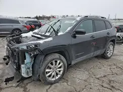 1C4PJMDB9GW326143 2016 JEEP GRAND CHEROKEE