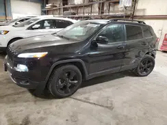 1C4PJMDB9GW334422 2016 JEEP GRAND CHEROKEE