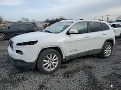1C4PJMDB9GW360924 2016 JEEP GRAND CHEROKEE