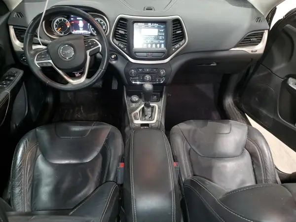 1C4PJMDB9GW372300 2016 JEEP GRAND CHEROKEE - Image 8