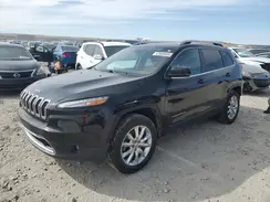 1C4PJMDB9HW515232 2017 JEEP GRAND CHEROKEE