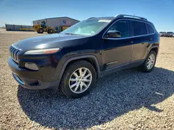 1C4PJMDB9HW536940 2017 JEEP GRAND CHEROKEE