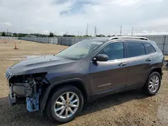 1C4PJMDB9HW543337 2017 JEEP GRAND CHEROKEE
