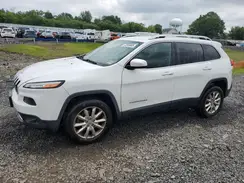 1C4PJMDB9HW555990 2017 JEEP GRAND CHEROKEE