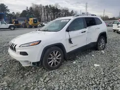 1C4PJMDB9JD533151 2018 JEEP GRAND CHEROKEE