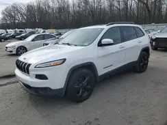 1C4PJMDB9JD550919 2018 JEEP GRAND CHEROKEE